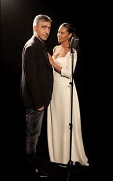 Ciwan Haco Hülya Avşar - Esmer 2012 @ MEHMET ALİ ARSLAN Haber news haberler