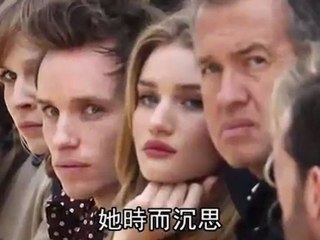 20120222 蘋果動新聞 Jolin倫敦看秀 慘和少女時代徐玄撞鞋