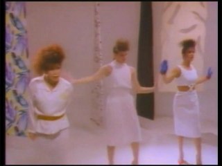 Exposé - Come Go With Me