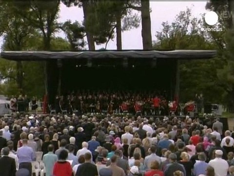 Nuova Zelanda a un anno dal sisma