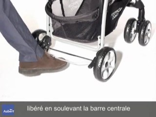 Pack Confort de Formula Baby - Freinage