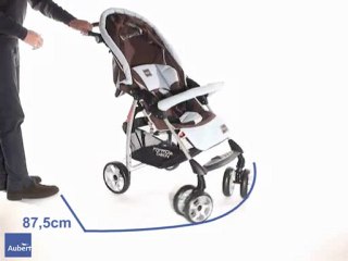 Pack Confort de Formula Baby - Maniabilité