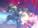 Asura's Wrath - Launch Trailer