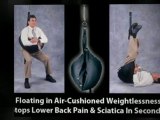 Lower Back Pain Relief Products-Sciatic Pain Relief Device