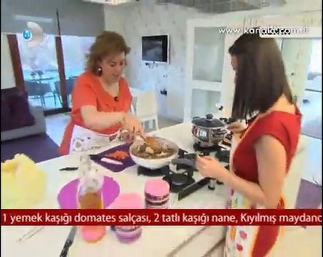 Mutfağım 23 Ş WWWOLAYWEBCOM