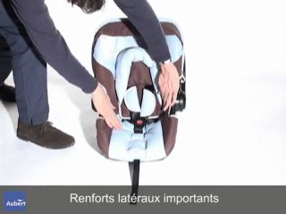 Pack Confort de Formula Baby - Siège auto