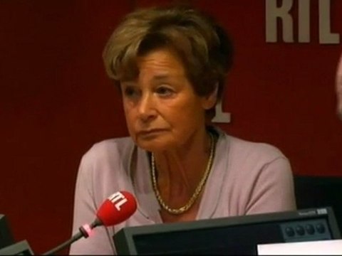 Peut-on être heureux au travail au delà de 60 ans ? Le Débat avec Anne-Marie Guillemard, sociologue, professeur à l'Université Paris-Descartes