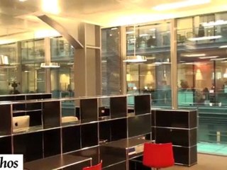 Benoît Arnaud (EDHEC) : "Un nouveau campus pour toutes nos activités "executive" à Paris"