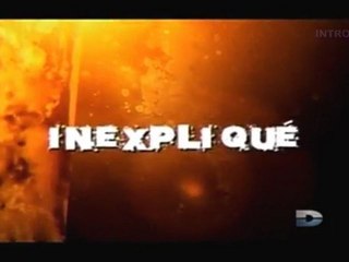 Bizarre ou quoi, Phénomènes Paranormaux - 1 de 3