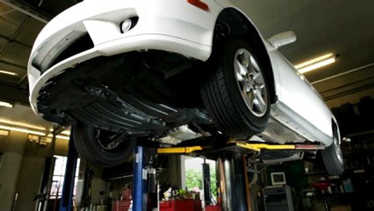 Klimaanlagenservice Oldenburg (Oldb) Die Autohalle