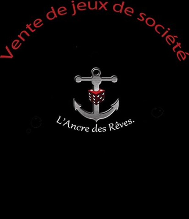 Pub ancre pour salon Zen