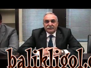 fakibaba ihaleye başkanlık yaptı