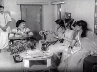 Sangam Maaraali - Social Service