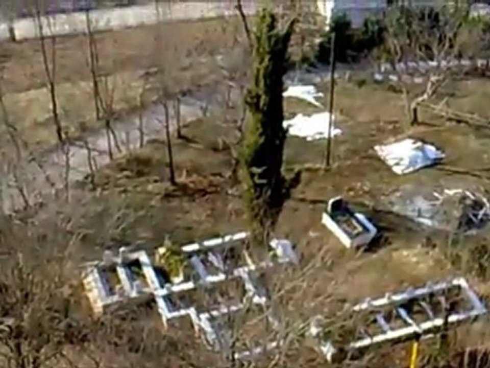 Yukarıköy Köyü -  21.02.2012  -YUKARİKOY.COM