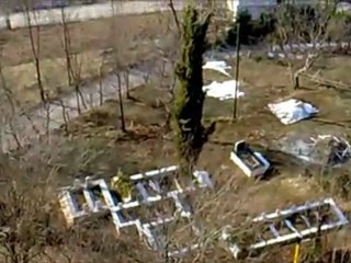 Yukarıköy Köyü -  21.02.2012  -YUKARİKOY.COM