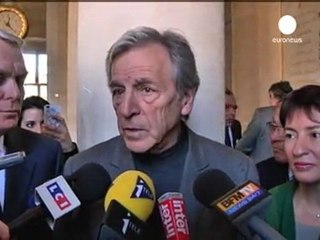 Greek parliament asked to approve further cuts