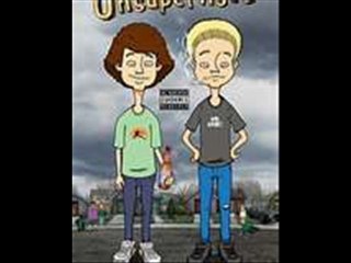 Unsupervised Season 1 Episode 5 Stupid Idiots“Part 1 Full HD”
