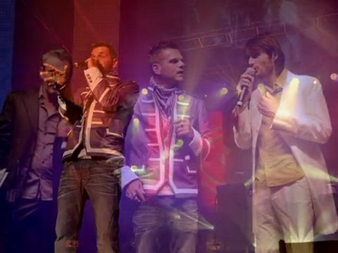 enjoy dance party6 beauvais