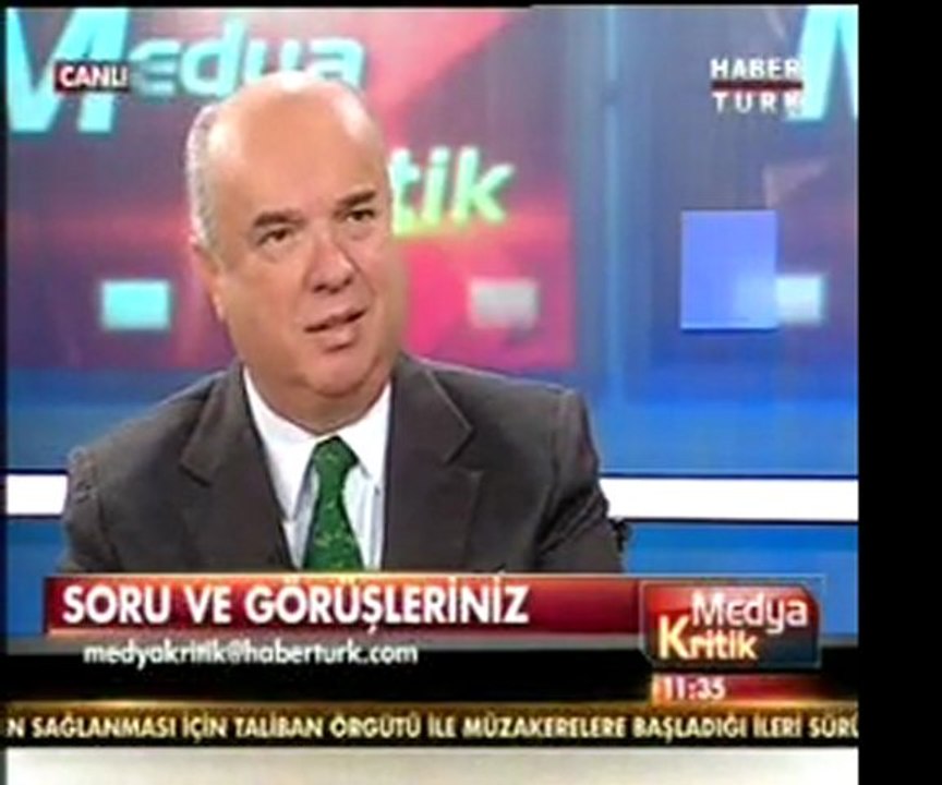 Fehmi Koru'nun şaşırtan değişimi