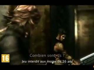 [Pubs] The Last Story