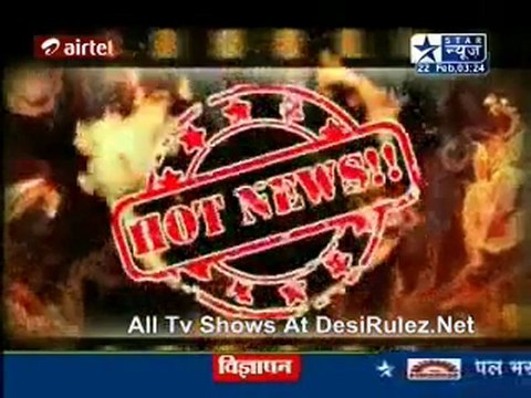 Saas Bahu Aur Saazish 22nd February 2012pt4