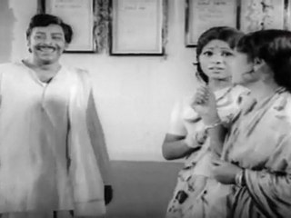 Sangam Maaraali - Jyothi Is On Angry