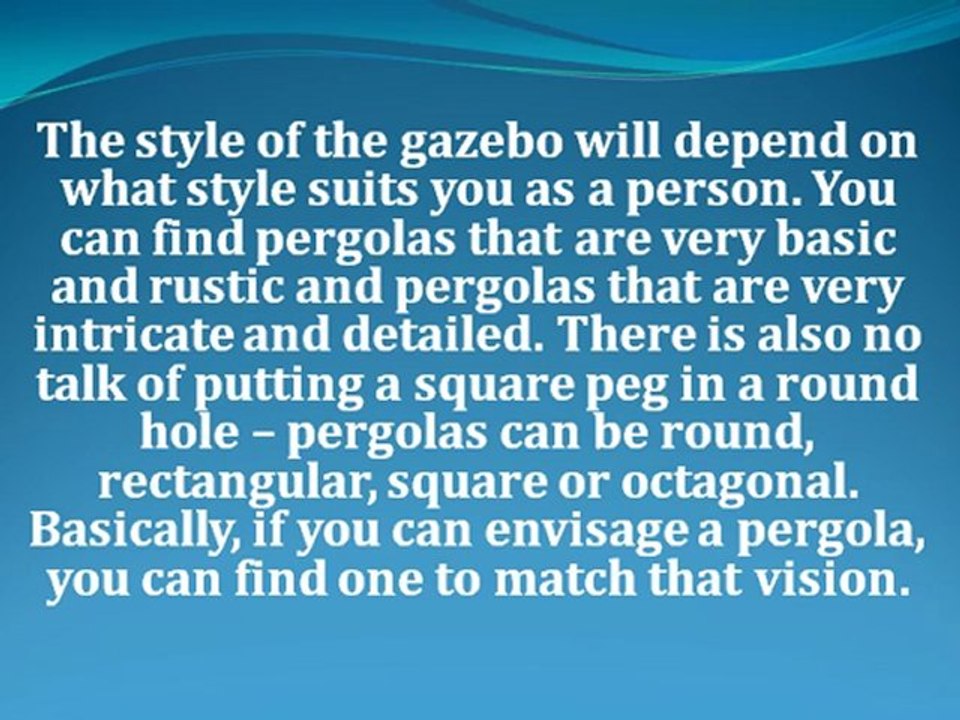 Bring the Outdoors In