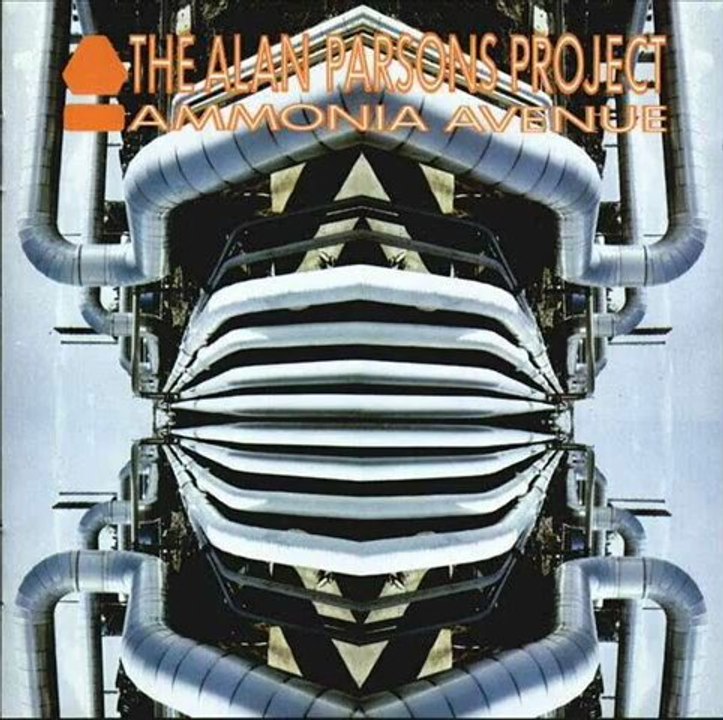 The Alan Parsons Project- Dont Answer Me