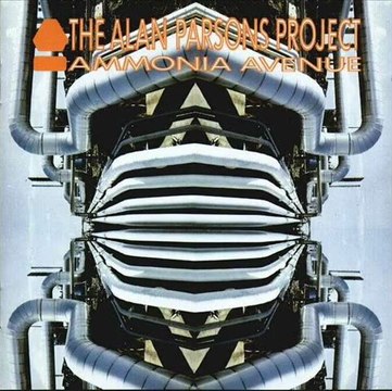 The Alan Parsons Project- Dont Answer Me