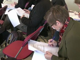 Emploi: des carrières de plus en plus instables, selon l'Insee