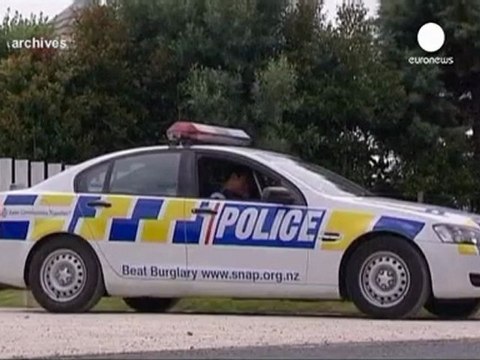 Megaupload : Kim Dotcom libéré sous caution