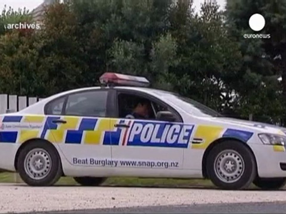 Megaupload founder Dotcom freed on bail