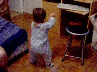 capu danse raphael  sept 06