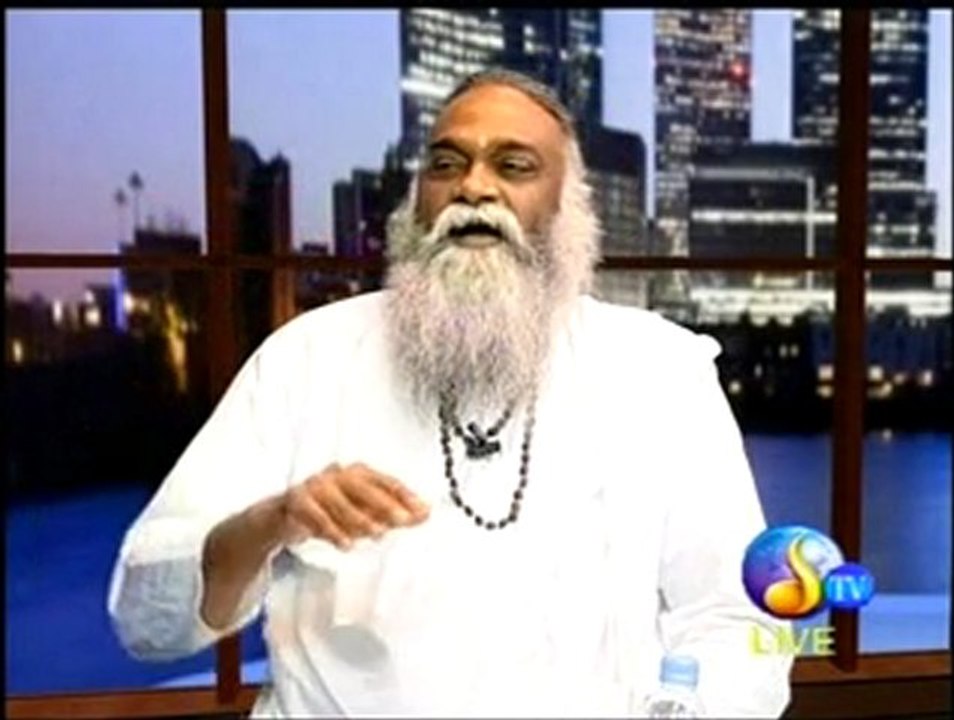 YOGI RAM SUNTHAR 1