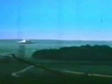 OVNI rare film de Billy Meier