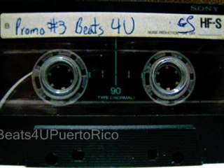 Living In Oblivion - La Luna - The Breeze (Beats 4 U - 1990)
