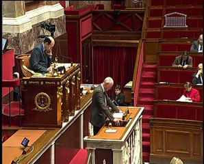 Le traité sur le Mécanisme européen de crise.