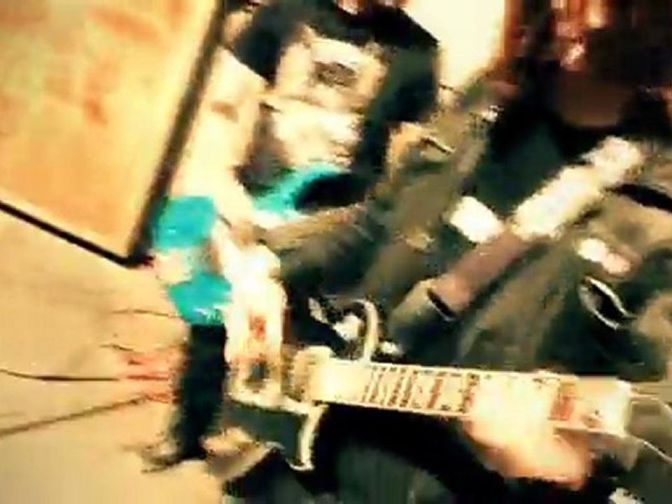 SpeedBottles - The Lonely Wolf (Official Video)