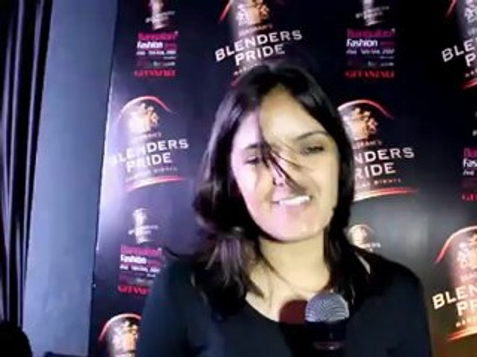 Wedding bliss with Archana Kochhar’s couture