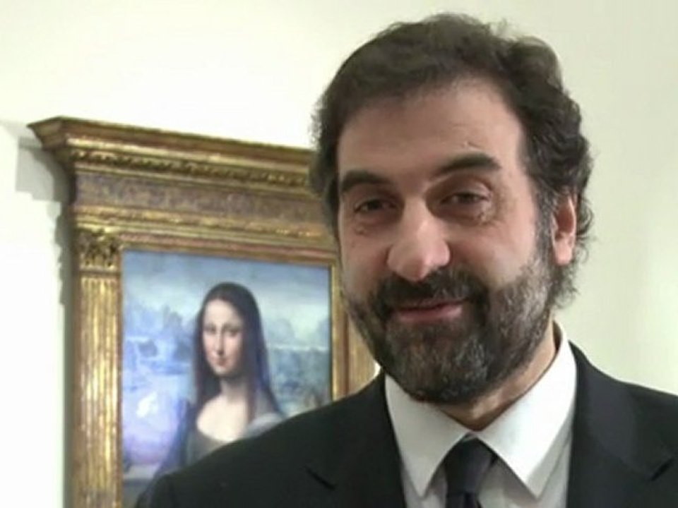 "Zwillingsschwester" der Mona Lisa lächelt im Prado-Museum