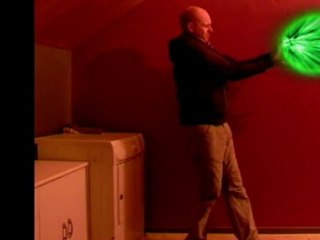 Dragon Ball - Kameha - my 1st step like blindman