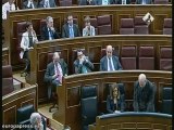 Wert acusa a PSOE de apoyar las 