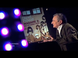Daniel Prévost - LA TRAVERSÉE DU MIROIR - 29/02/12 - France 5