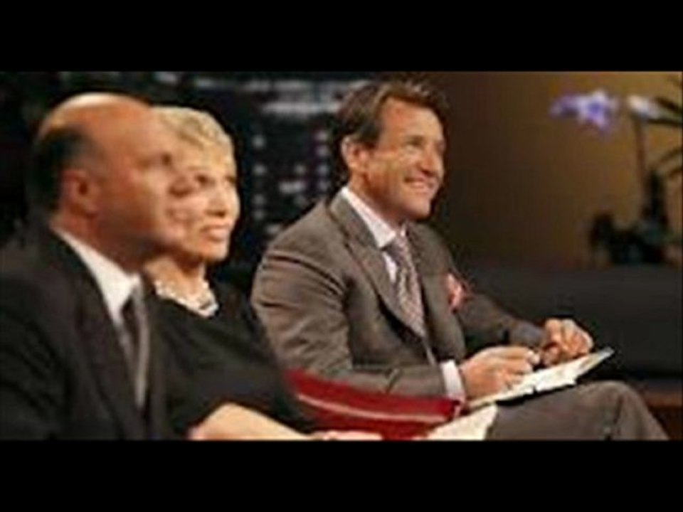 The Shark Tank  Season 3 Episode 5 “Part 2 Full HD”