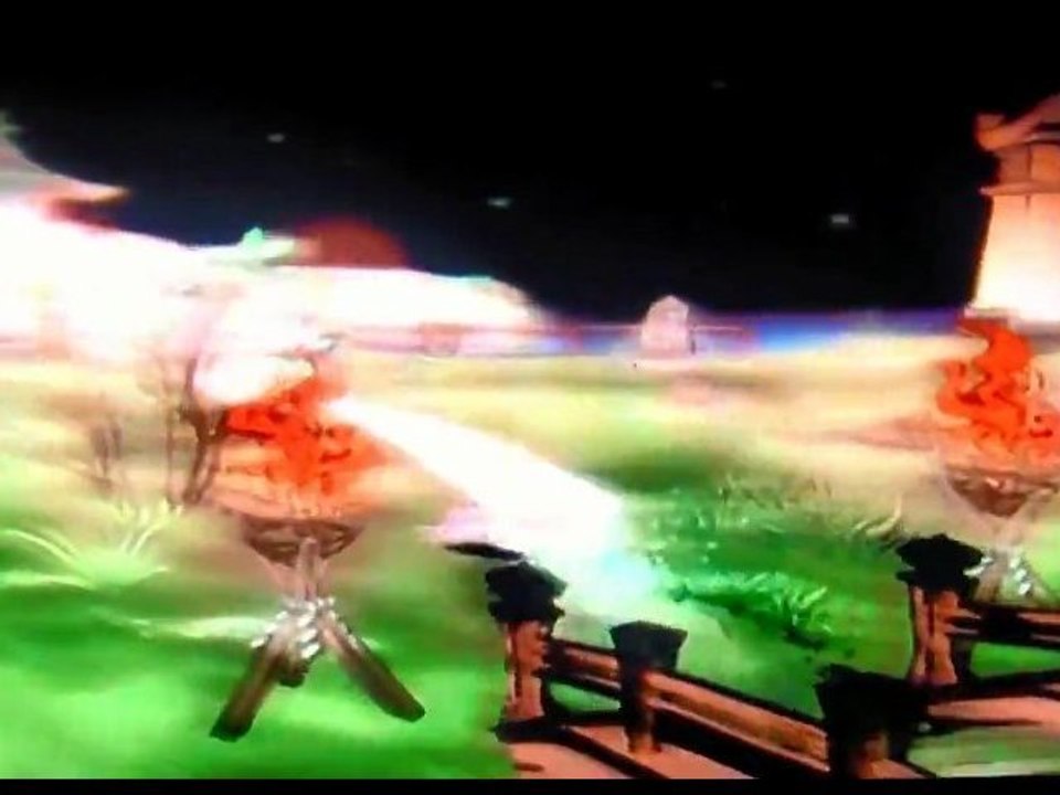 Playin' Tube s2 #3 - Okami (PS2) partie 1