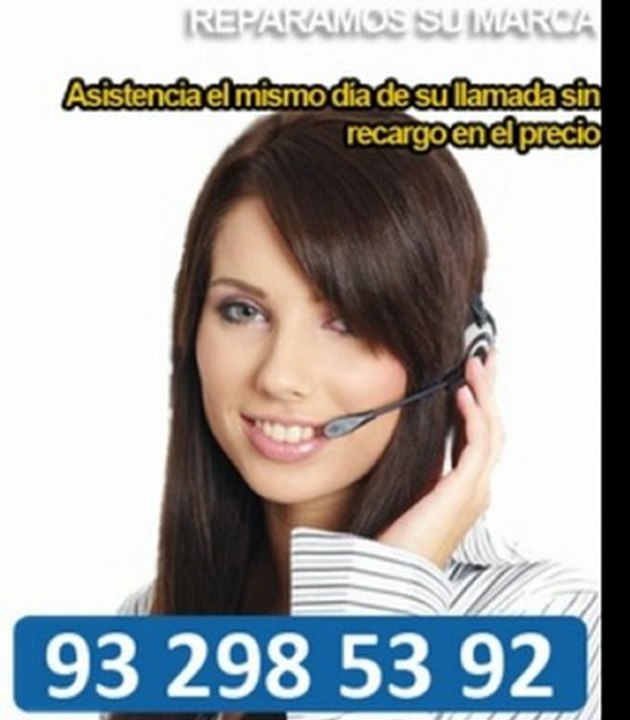 Servicio Técnico Whirlpool Viladecans 932060567
