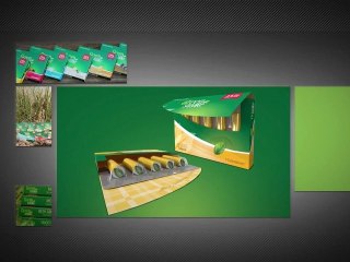 Green Smoke e-Cigarette | Review | Coupons