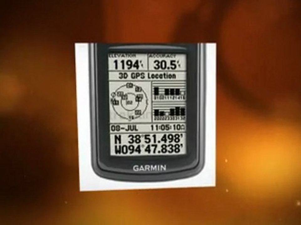 Besr Price Review - Garmin 72H Waterproof Handheld GPS