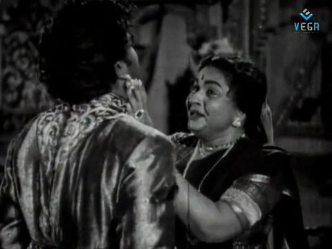 Sarangadhara - Nambiar Misleading Ranga Rao