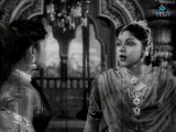 Sarangadhara -: Bhanumathi Angry On Rajasulokshana